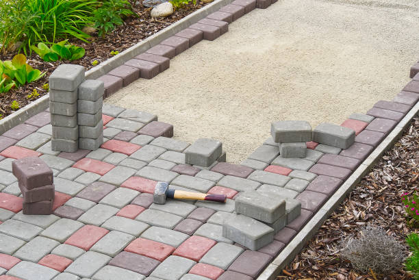 Best Residential Paver Driveway  in , OR