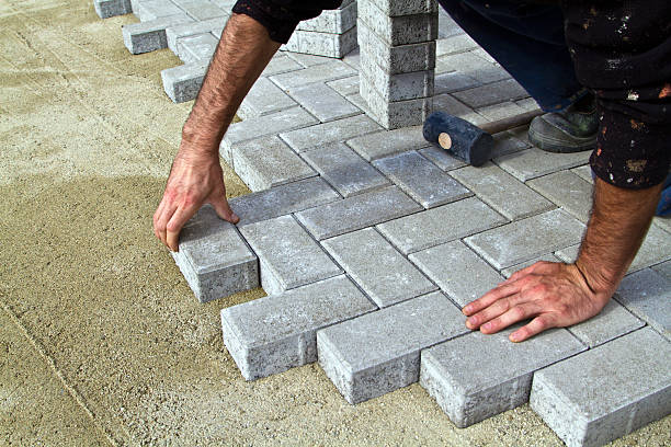 Best Professional Driveway Pavers  in , OR