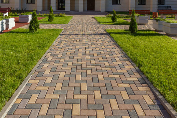 Best Driveway Paver Repair  in , OR